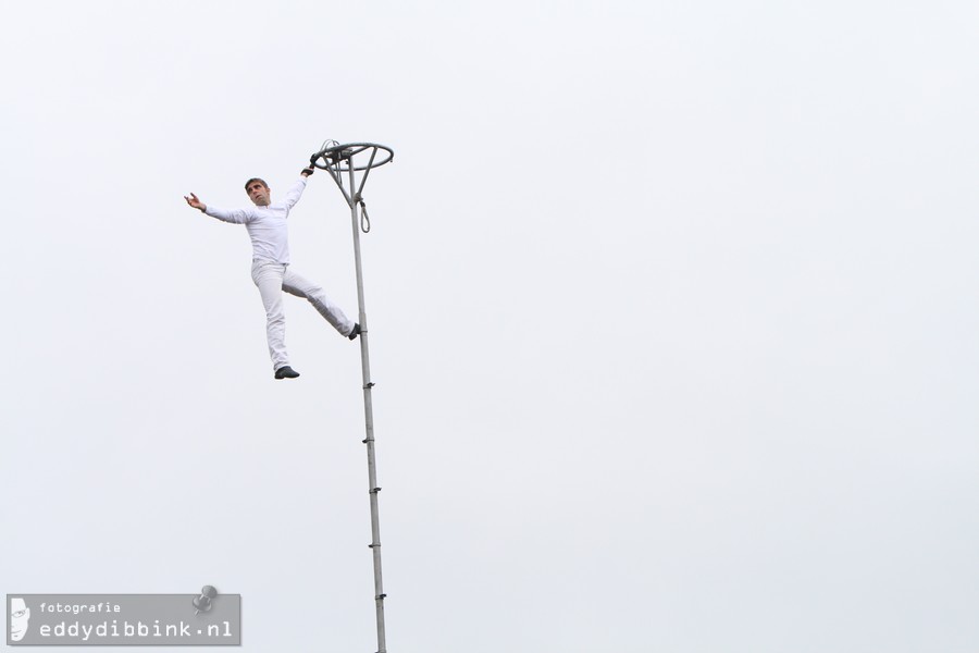 2011-07-03 Duo de Haut - Le Ballet Aerien (Deventer Op Stelten) 003